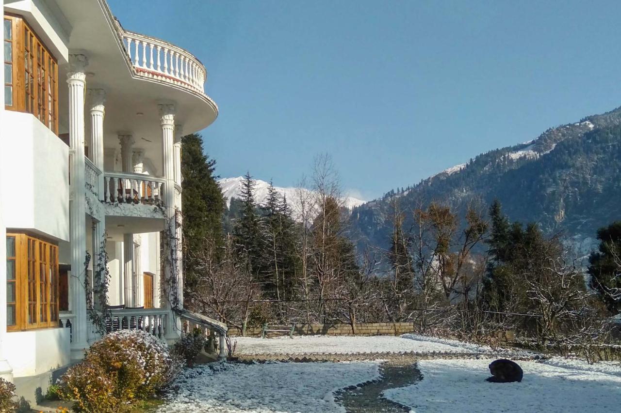 The Lama House By Veo - Serene Mountain Villa, Manali - Manali (Himachal Pradesh) — Photos 1