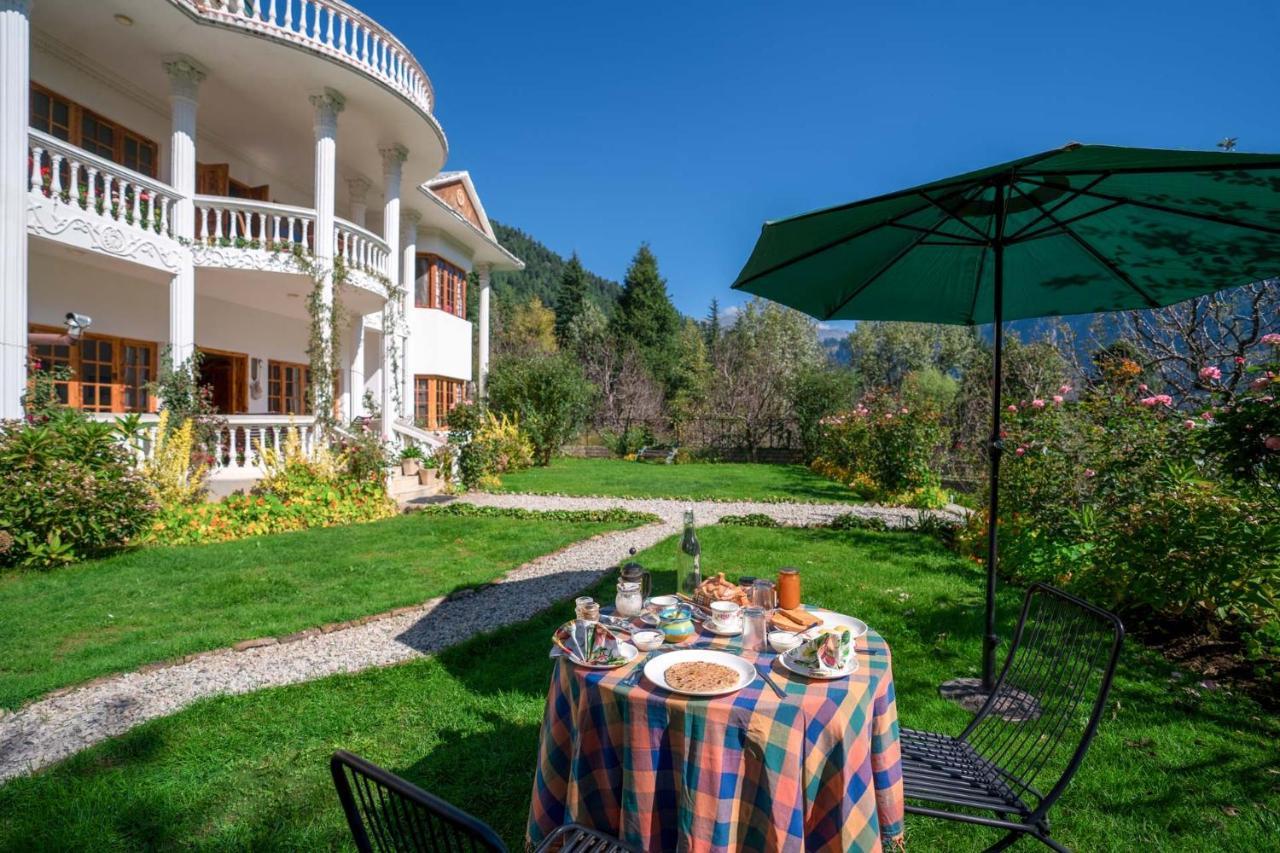 The Lama House By Veo - Serene Mountain Villa, Manali - Manali (Himachal Pradesh) — Photos 2